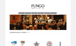 Fungo.com thumbnail