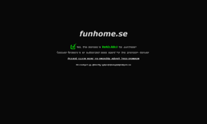 Funhome.se thumbnail