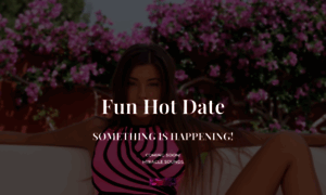 Funhotdate.com thumbnail