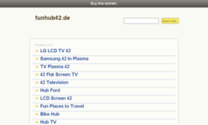 Funhub42.de thumbnail