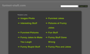 Funiest-stuff.com thumbnail