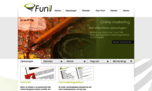 Funil.nl thumbnail