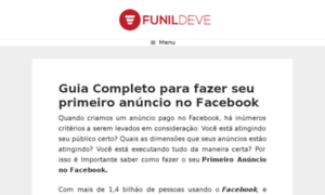 Funildevendasimparavel.com.br thumbnail