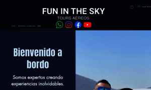 Funintheskies.com thumbnail