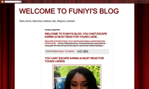 Funiyi.blogspot.co.uk thumbnail