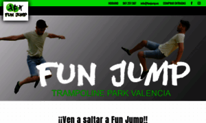 Funjump.es thumbnail