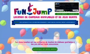 Funjumplocation.com thumbnail