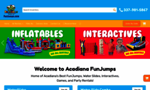 Funjumps.com thumbnail