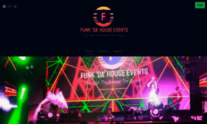 Funkdahouse.com thumbnail