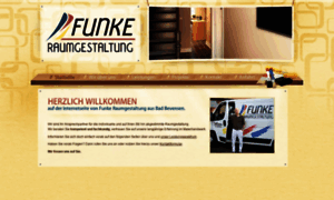 Funke-raumgestaltung.de thumbnail