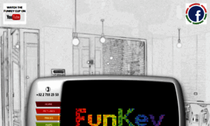 Funkeyhotel.com thumbnail