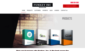 Funkeyinc.com thumbnail