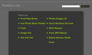 Funkhot.com thumbnail