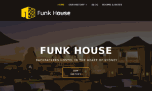 Funkhouse.com.au thumbnail