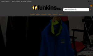 Funkins.ca thumbnail