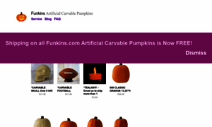 Funkins.com thumbnail