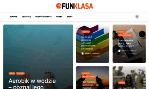 Funklasa.pl thumbnail