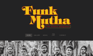 Funkmutha.co.uk thumbnail