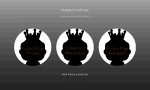 Funkopop.co.uk thumbnail