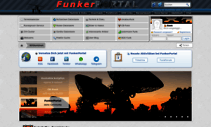 Funkportal24.de thumbnail
