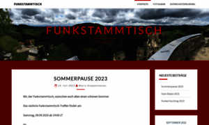 Funkstammtisch.at thumbnail