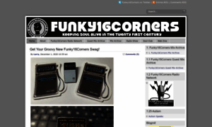 Funky16corners.com thumbnail