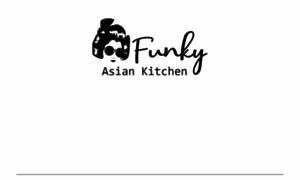 Funkyasiankitchen.com thumbnail