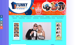 Funkyentertainmentinc.com thumbnail