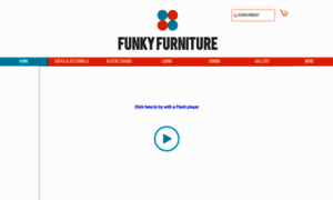 Funkyfurnituresf.com thumbnail