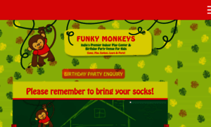 Funkymonkeys.in thumbnail