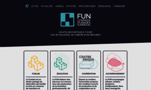 Funlab.fr thumbnail