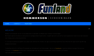 Funland.nl thumbnail