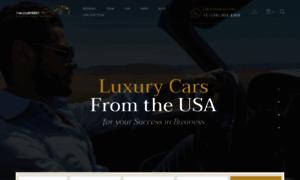 Funluxuryrides.com thumbnail