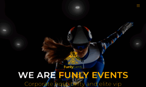 Funlyevents.com thumbnail