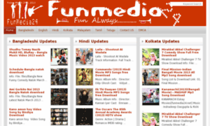 Funmedia24.net thumbnail