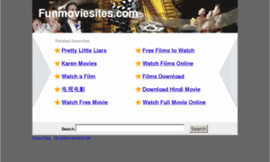 Funmoviesites.com thumbnail