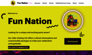 Funnationla.com thumbnail