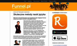 Funnel.pl thumbnail