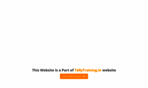 Funnel.tallytraining.in thumbnail