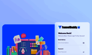 Funnelbuddyai.net thumbnail