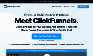 Funnelseverywhere.myclickfunnels.com thumbnail