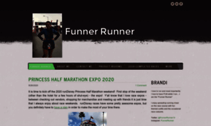 Funnerrunner.weebly.com thumbnail