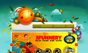 Funneryplaypark.com thumbnail