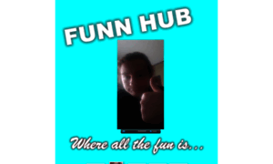 Funnhub.com thumbnail