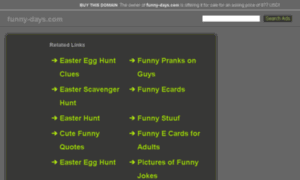 Funny-days.com thumbnail