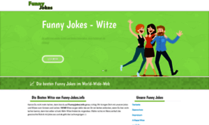 Funny-jokes.info thumbnail