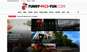 Funny-pics-fun.com thumbnail