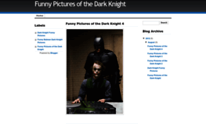 Funny-pictures-of-the-dark-knight.blogspot.com thumbnail