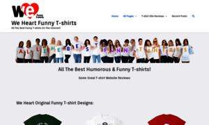 Funny-tshirts.com thumbnail