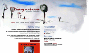 Funny-van-dannen.de thumbnail